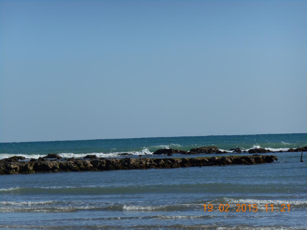 Holiday Home Salento Lecce Rom bilde