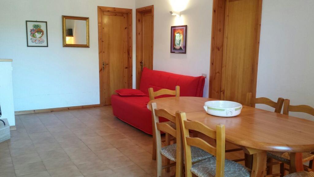 Holiday Home Salento Lecce Rom bilde