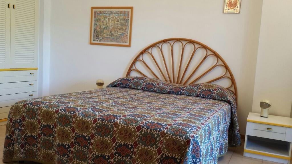Holiday Home Salento Lecce Rom bilde