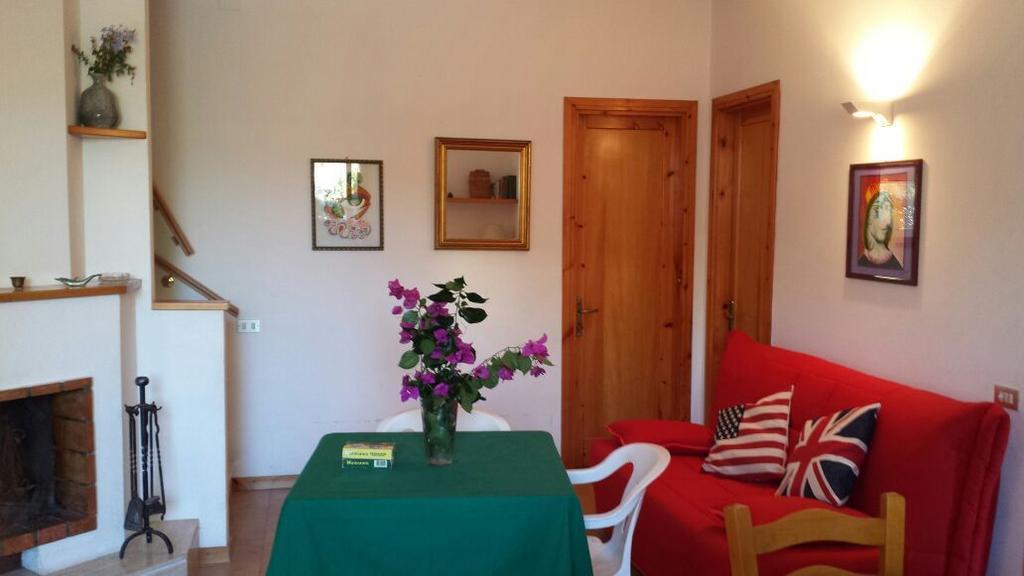 Holiday Home Salento Lecce Rom bilde