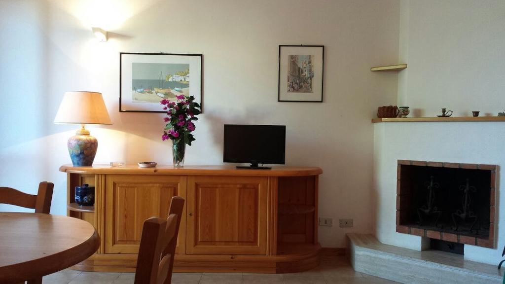 Holiday Home Salento Lecce Rom bilde