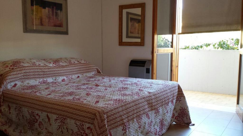 Holiday Home Salento Lecce Rom bilde