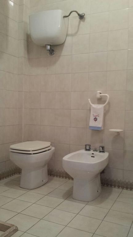 Holiday Home Salento Lecce Rom bilde
