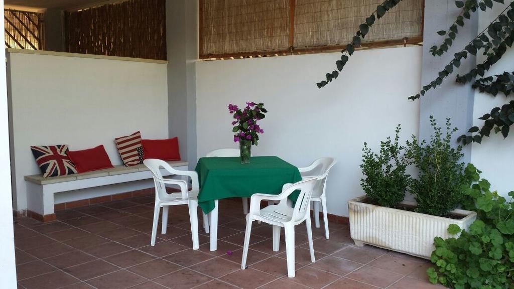 Holiday Home Salento Lecce Rom bilde