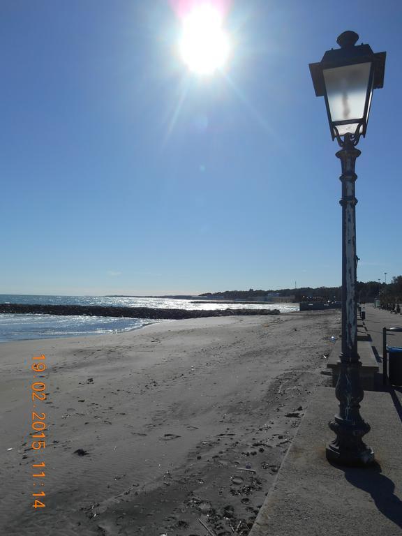 Holiday Home Salento Lecce Rom bilde