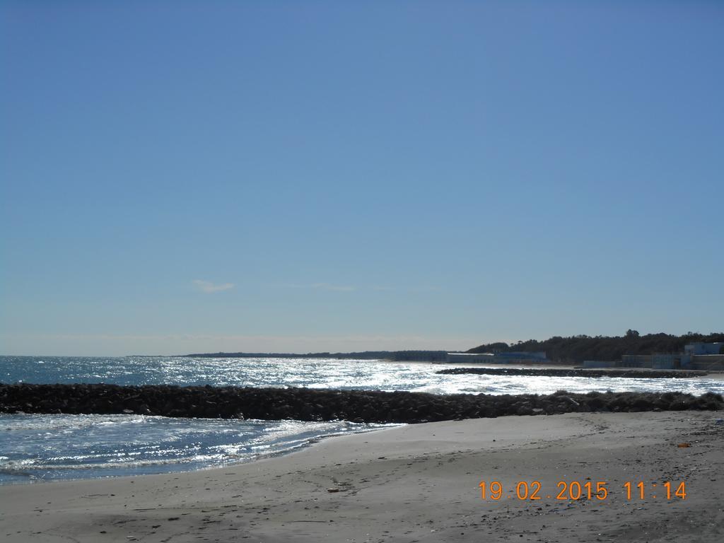 Holiday Home Salento Lecce Rom bilde