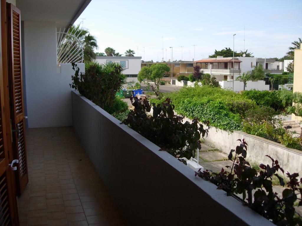 Holiday Home Salento Lecce Rom bilde
