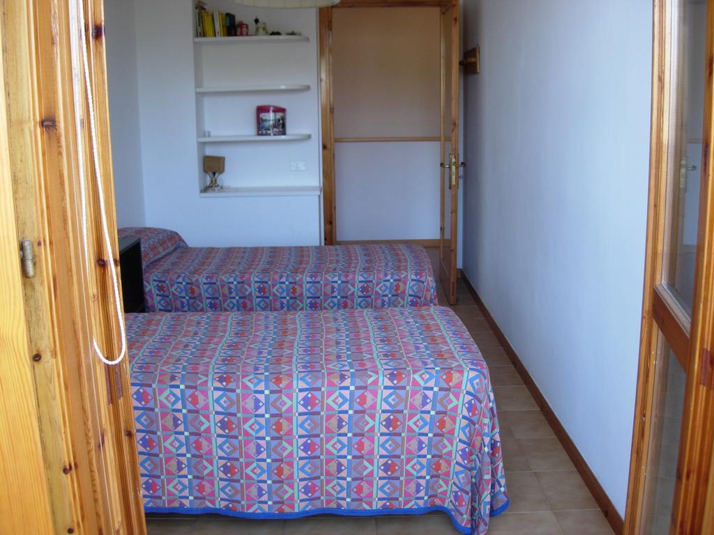 Holiday Home Salento Lecce Rom bilde
