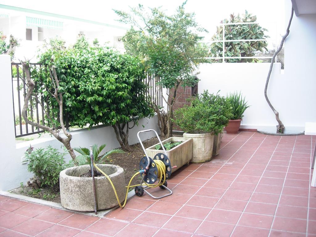 Holiday Home Salento Lecce Rom bilde